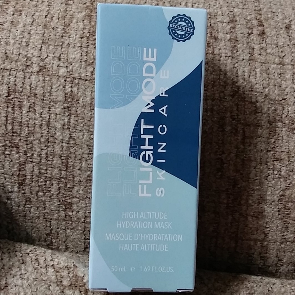 Flight Mode Skincare High Altitude Hydrati…‎ - Picture 5 of 5